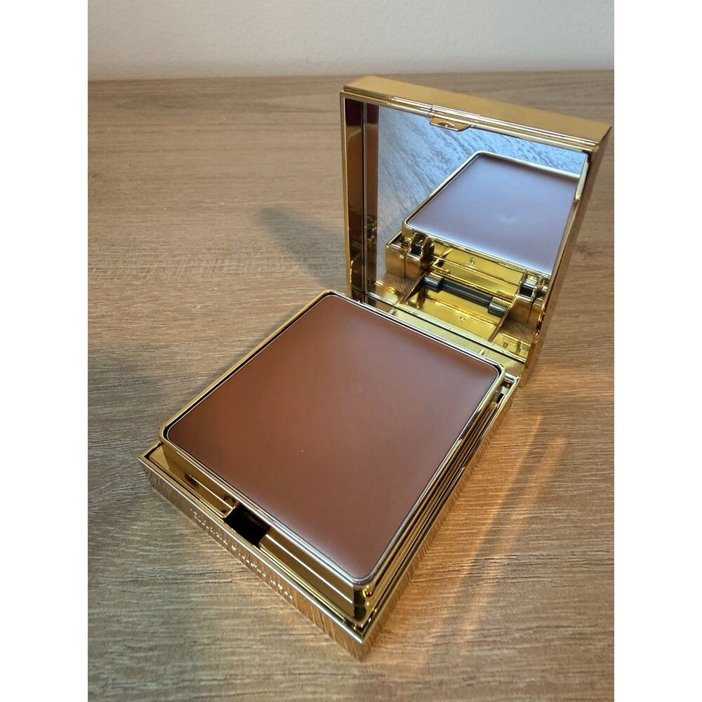 Elizabeth Arden Flawless Finish Cream Makeup Deep Amber 58 NEW - Picture 2 of 10